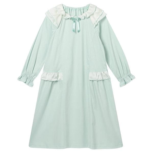 女児パジャマ（CTR605） | ワコールキッズ(Wacoal KIDS