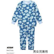 キッズ男女児兼用パジャマ　上下セット（ＣＴＲ２１３）