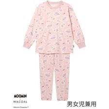 キッズ男女児兼用パジャマ　上下セット（ＣＴＲ２１３）