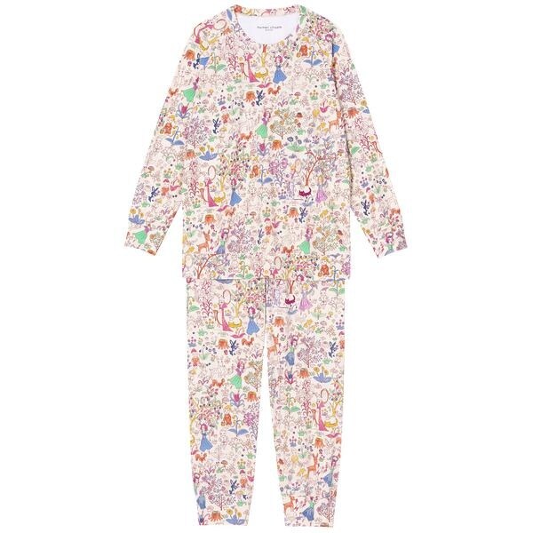 パジャマ（UDX525） | ワコールナイティ(Wacoal NIGHTY