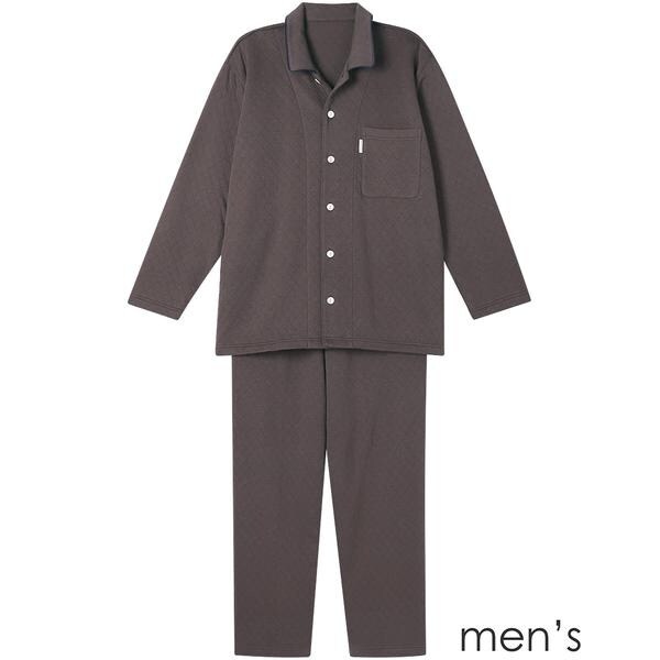 チャチャさま専用M'S GRACYセットアップとノルディックウェア メンズパジャマ 上下セット（YGW421） | ワコールナイティ