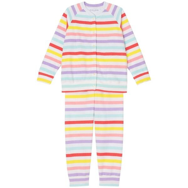 パジャマ（UDW434） | ワコールナイティ(Wacoal NIGHTY