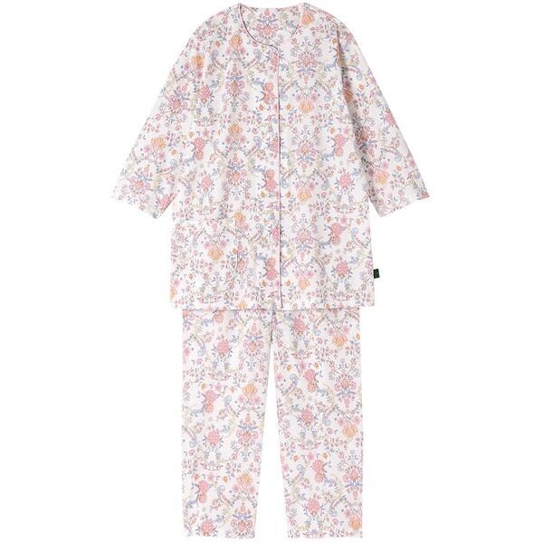 パジャマ（NDT235） | ワコールナイティ(Wacoal NIGHTY