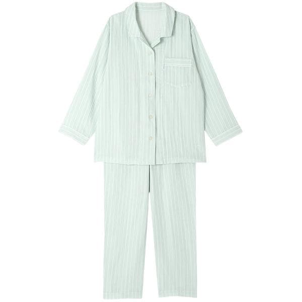 [�}���C]���f�B�X�p�W���} �㉺�Z�b�g�iYDX570�j/���R�[���i�C�e�B�iWacoal NIGHTY�j �O���[���n���̑�R