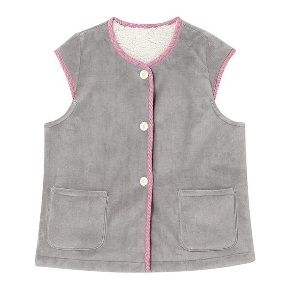 ワコールナイティ（Wacoal　NIGHTY）/ベスト（ＷＲＷ１３５） ベスト（WRW135） | ワコールナイティ(Wacoal NIGHTY) | マルイ