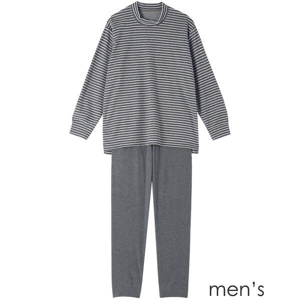 メンズパジャマ（YGW464） | ワコールナイティ(Wacoal NIGHTY