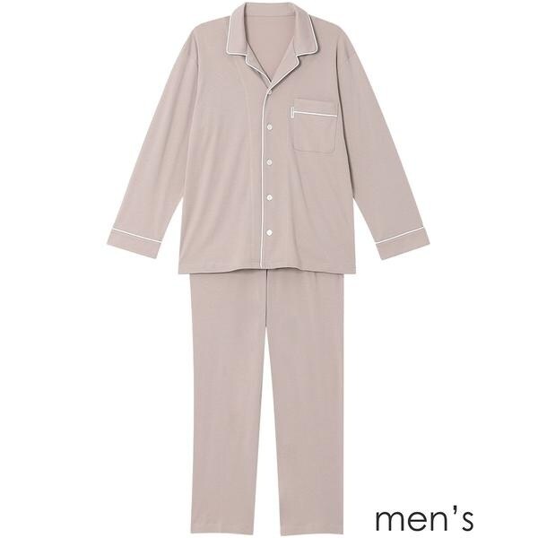 メンズパジャマ（YGW464） | ワコールナイティ(Wacoal NIGHTY