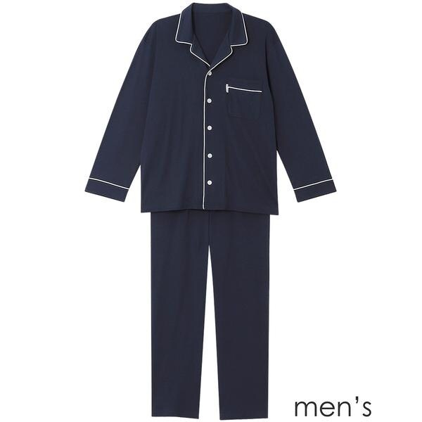 メンズパジャマ（YGW464） | ワコールナイティ(Wacoal NIGHTY