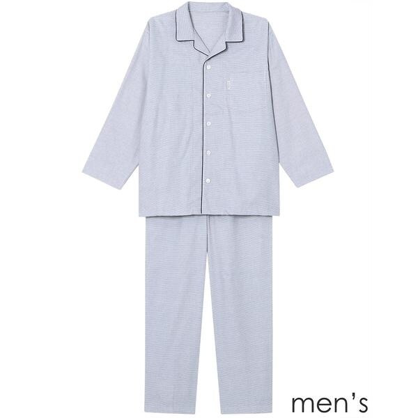 メンズパジャマ（YGX571） | ワコールナイティ(Wacoal NIGHTY