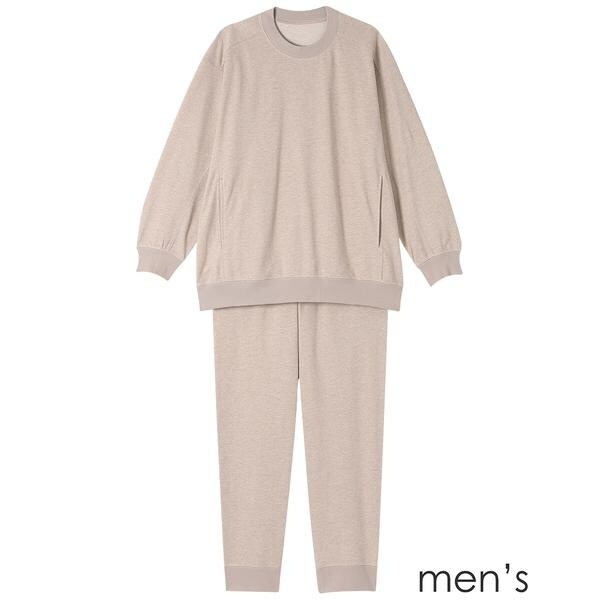 メンズパジャマ（YGW464） | ワコールナイティ(Wacoal NIGHTY