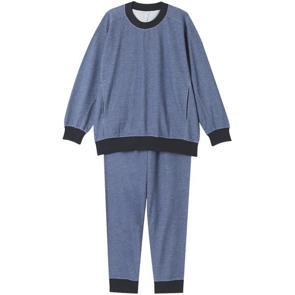 ワコール wacoal 睡眠科学 YDX594 パジャマ ルームウェア 新品 ワコールナイティ（Wacoal NIGHTY）/パジャマ（YDX594