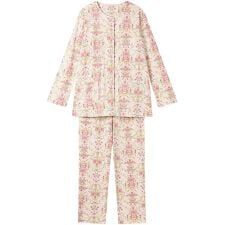 レディスパジャマ　上下セット（ＮＤＸ５４１）