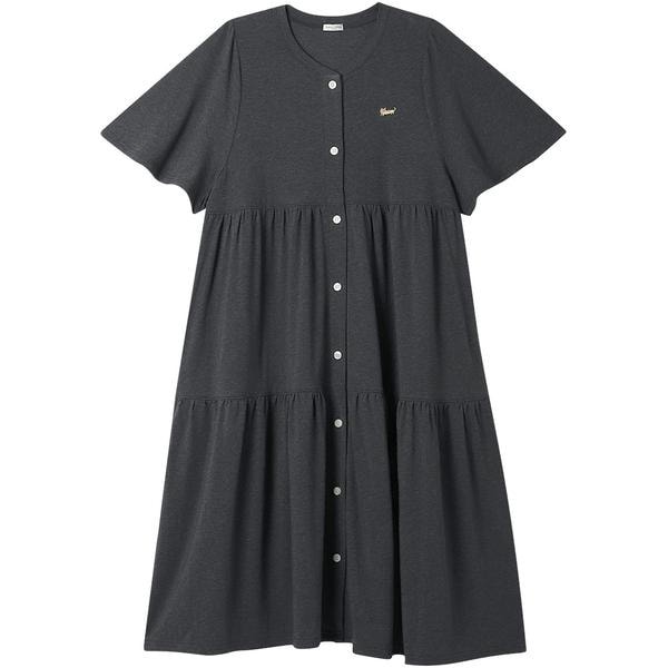 スナイデルホームカーディガン×タンクワンピースセット FIRST BEAUTY HOME DRESS】カーディガン＆タンクワンピース