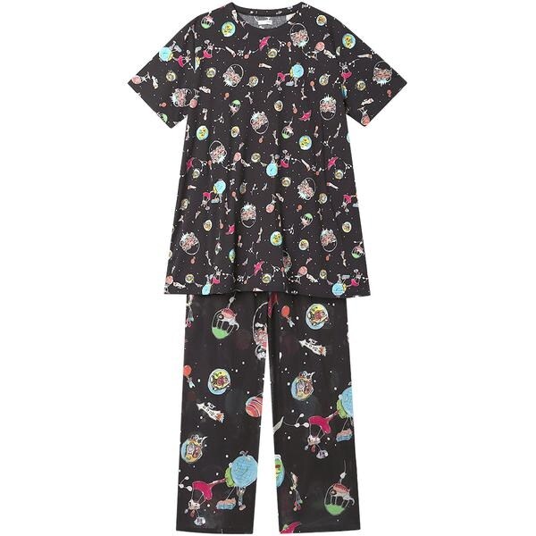 パジャマ（CDW439） | Wacoal nightie/ワコール ナイティ | 三越