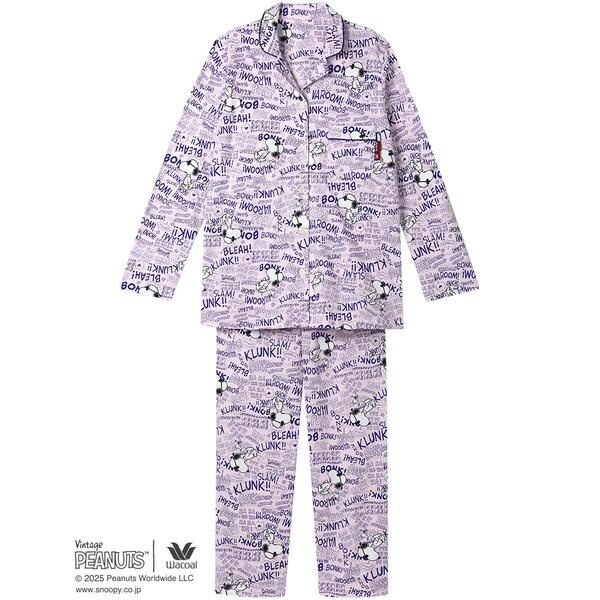 ワコールナイティ（Wacoal　NIGHTY）/パジャマ（ＦＤＸ５５２） パジャマ（FDX552） | ワコールナイティ(Wacoal NIGHTY