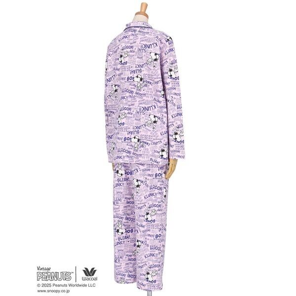 パジャマ（FDX552） | ワコールナイティ(Wacoal NIGHTY