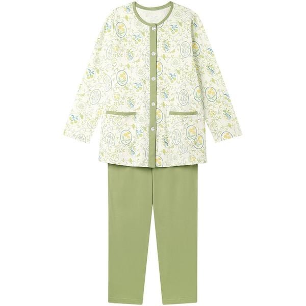 ワコールナイティ（Wacoal　NIGHTY）/パジャマ（ＣＤＸ５２９） パジャマ（CDX529） | ワコールナイティ(Wacoal NIGHTY