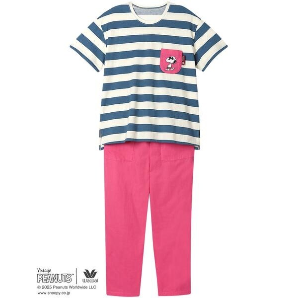 パジャマ（FDT155） | ワコールナイティ(Wacoal NIGHTY