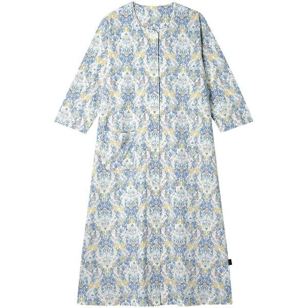 NEW】ワコールナイティ（Wacoal NIGHTY）/ネグリジェ（KNX513）