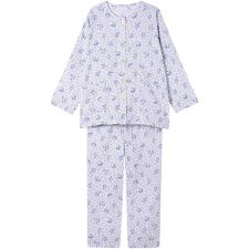 レディスパジャマ　上下セット（ＣＤＸ５３５）