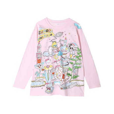 [^ԁFUTX557]V[Ye[}@`svc̍̏ZlB`e[}FHq悤svc̍ցrsvcȍ̏ZlBƃeB[^CX̒Ŋyޗlq̏̎qƐX̒ł͊ysvcԂŉ߂Ăe_[`N^Neɕsvcȍɖ񂾏̎q~肽́f_[hẽIWieBӂ}AsvcȍւƗU܂ygbvXiOjzE{̂ɁA100̓VfނgpE̎qsvc̍ɖ݁AeB|Jbv̂ɔтłǂ낢Ălqnhvgŕ\yTCYڍׁzMFg54.0cm@66.5cm@g70.0cm@48.0cm@52.0cmLFg58.0cm@67.5cm@g71.0cm@49.5cm@52.0cmLLFg62.0cm@68.5cm@g72.0cm@51.0cm@52.5cmACeɂĕ̏oقȂ܂̂łBytsumori chisato SLEEPzƊy߂悤ɁBƂBsȂƂBЂƂ̂ƂBƑƂƂBǂȂƂłHAPPYȂ̂gɂāAΊɂȂĂ炢BfUCi[gÐX痢ĥȋC\uhBtsumori chisato2020Nɔ\RNV肩킢Ċysvc̍e[}ɕ\LxɑĂ܂B