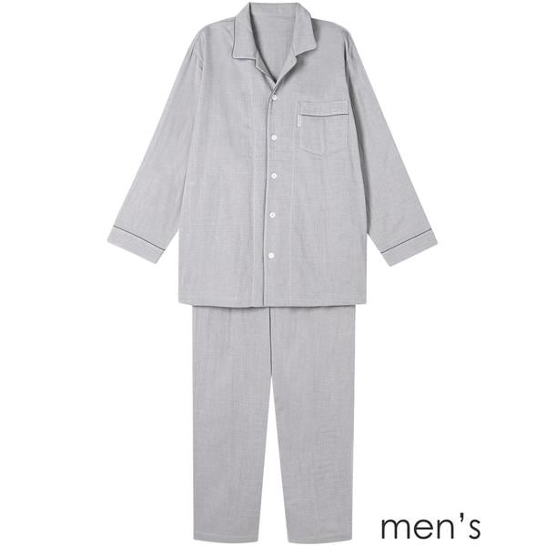 メンズパジャマ（YGW481） | ワコールナイティ(Wacoal NIGHTY