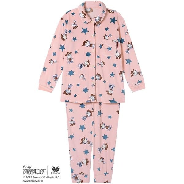 ワコールナイティ（Wacoal　NIGHTY）/パジャマ（ＦＤＷ４６３） パジャマ（FDW463） | ワコールナイティ(Wacoal NIGHTY