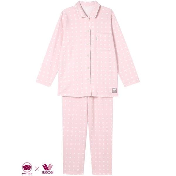 女児パジャマ（CTS679） | ワコールキッズ(Wacoal KIDS