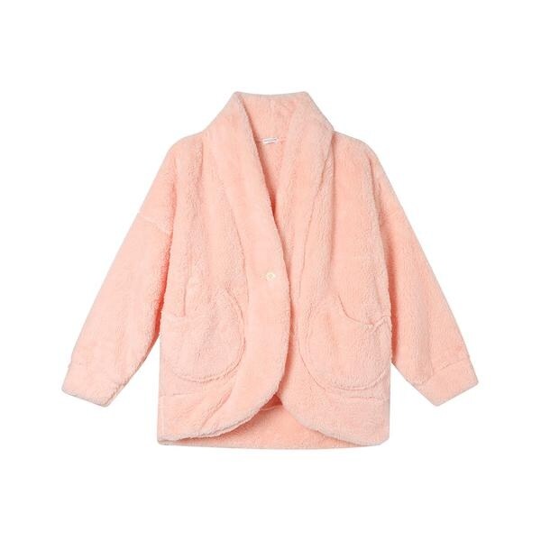 ワコールナイティ（Wacoal　NIGHTY）/カーディガン（ＵＲＷ４３０） カーディガン（URW430） | ワコールナイティ(Wacoal NIGHTY