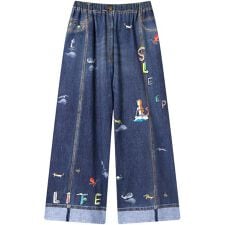 レディスパジャマ　ボトムス（ＵＯＸ５１０）