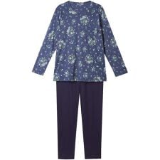 レディスパジャマ　上下セット（ＮＤＸ５６２）