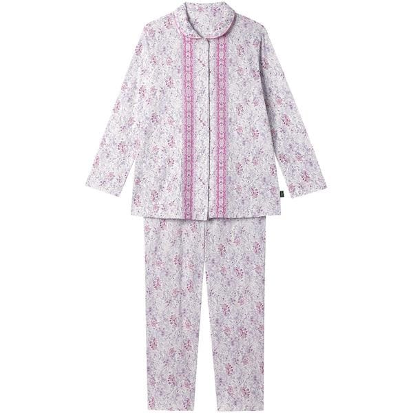 レディスパジャマ　上下セット（ＮＤＸ５６０）