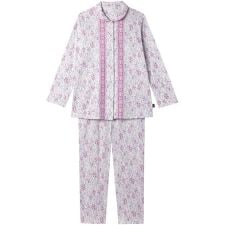 レディスパジャマ　上下セット（ＮＤＸ５６０）