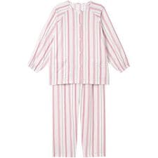 レディスパジャマ　上下セット（ＣＤＸ５３７）