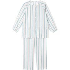 レディスパジャマ　上下セット（ＣＤＸ５３７）