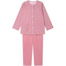 レディスパジャマ　上下セット（ＣＤＸ５４２）