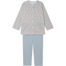 レディスパジャマ　上下セット（ＣＤＸ５４２）