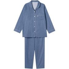 レディスパジャマ　上下セット（ＹＤＸ５１８）