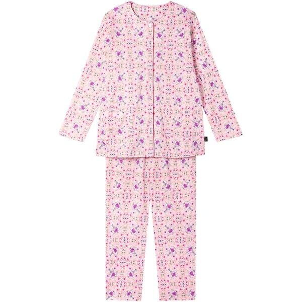 レディスパジャマ　上下セット（ＮＤＸ５６３）