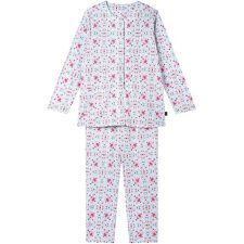 レディスパジャマ　上下セット（ＮＤＸ５６３）