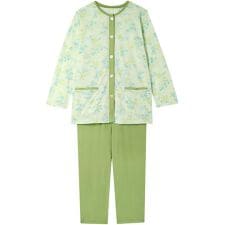 レディスパジャマ　上下セット（ＣＤＸ５４５）