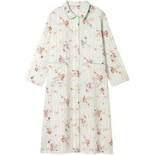 レディスパジャマ　ワンピース（ＫＮＸ５２１）