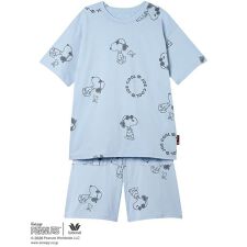 レディスパジャマ　上下セット（ＦＤＴ１６９）