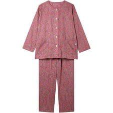 レディスパジャマ　上下セット（ＣＤＸ５３９）