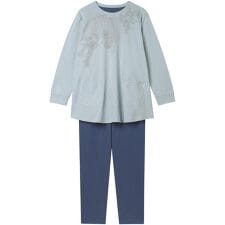 レディスパジャマ　上下セット（ＣＤＸ５４７）