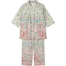 レディスパジャマ　上下セット（ＵＤＴ２１３）