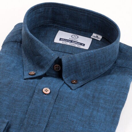 News 長袖yシャツ 麻100 製品洗い加工 News News ファッション通販 マルイウェブチャネル Cb001 421 04 01 News 長袖yシャツ 麻100 製品洗い加工 News News ファッション通販 マルイウェブチャネル Cb001 421 04 01
