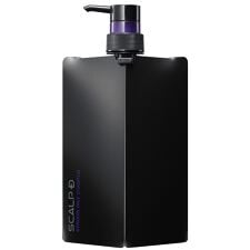 スカルプD(scalp-d)のスカルプＤ 薬用スカルプシャンプー ストロングオイリー ［超脂性肌用］