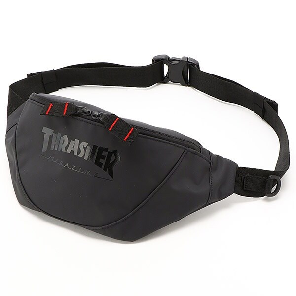 ボディバッグ | スラッシャー(THRASHER) | マルイウェブチャネル