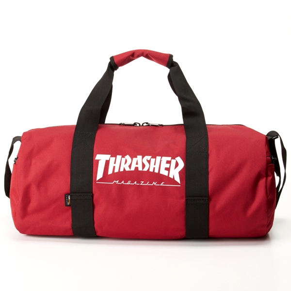 スラッシャー リュック ボストンバッグ THRASHER THRPC601お値下げ交渉